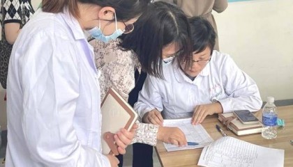 杨浦区控江医院引领医联体创新,静疗专科护理共享模式助力老年健康