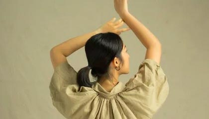 送你一张照片|半小时吹填一座足球场大小的小岛 记者登上“造岛神器”天鲸号