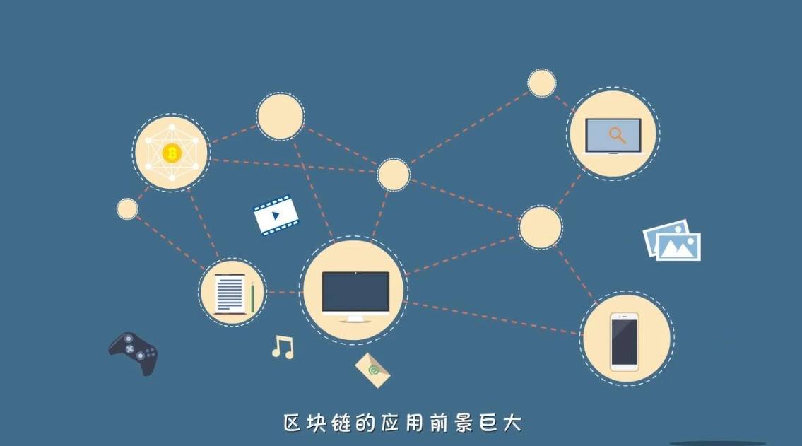 DApp开发：迈向区块链技术的新时代