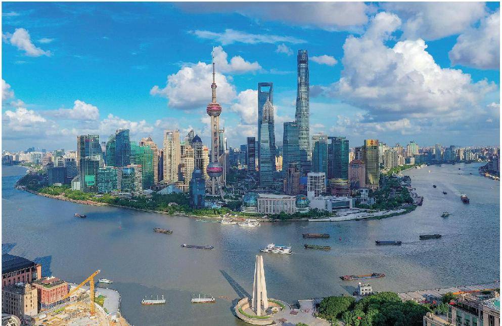共和国传奇中的上海叙事