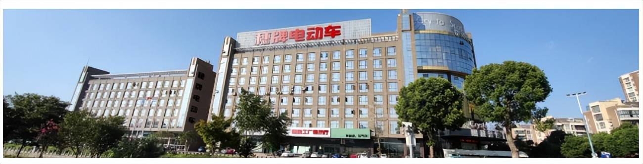 穗牌电动车在广州如何成长起来的？