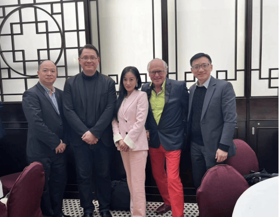 去有风的地方—AI与区块链技术助力海上风能系统