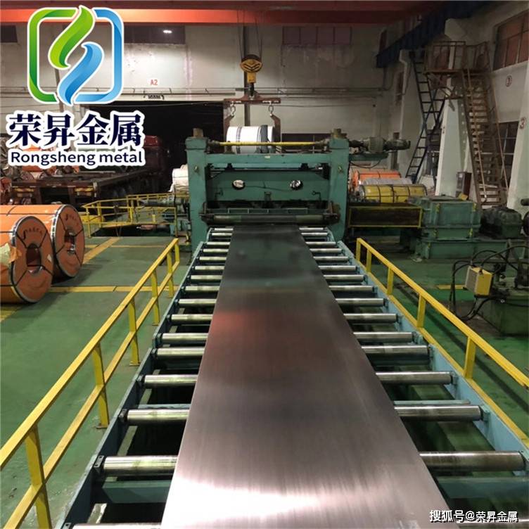 410不锈钢用途有哪些，加工事项有哪些