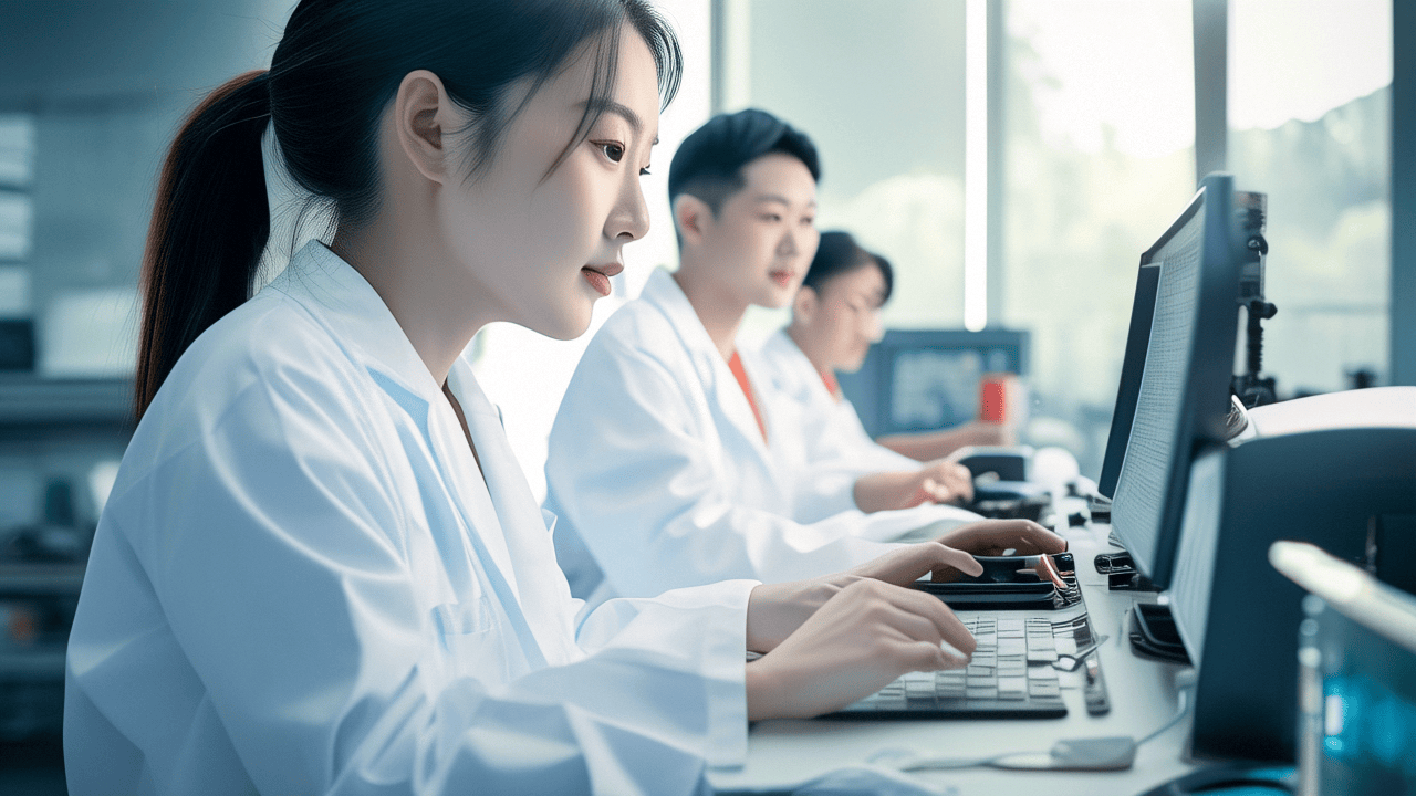 从科研论文透视未来科技走向：区块链技术的崭新科研突破