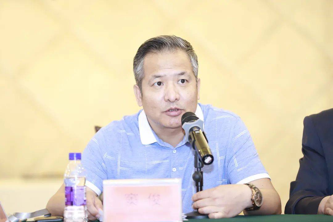 《区块链服务》 两项团体标准第二次研讨会在京召开