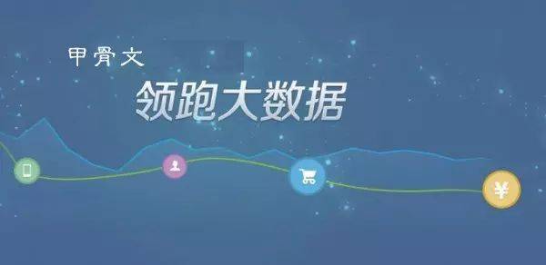 甲骨文华育兴业抢抓大数据时代机遇丨领跑大数据、抢占制高点