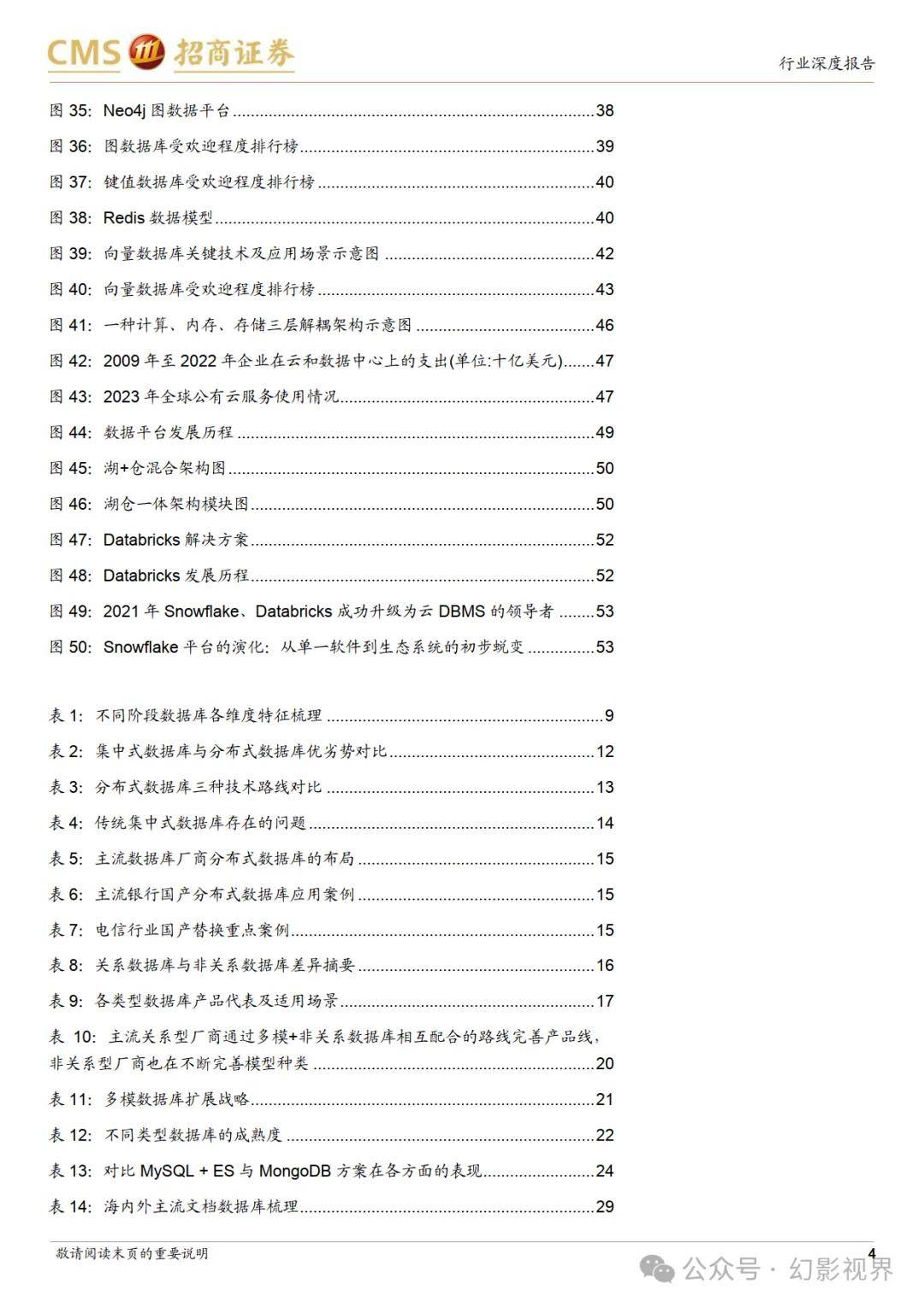 大数据行业深度：海内外数据库技术演进深度解析，大数据浪潮下数据库的演进