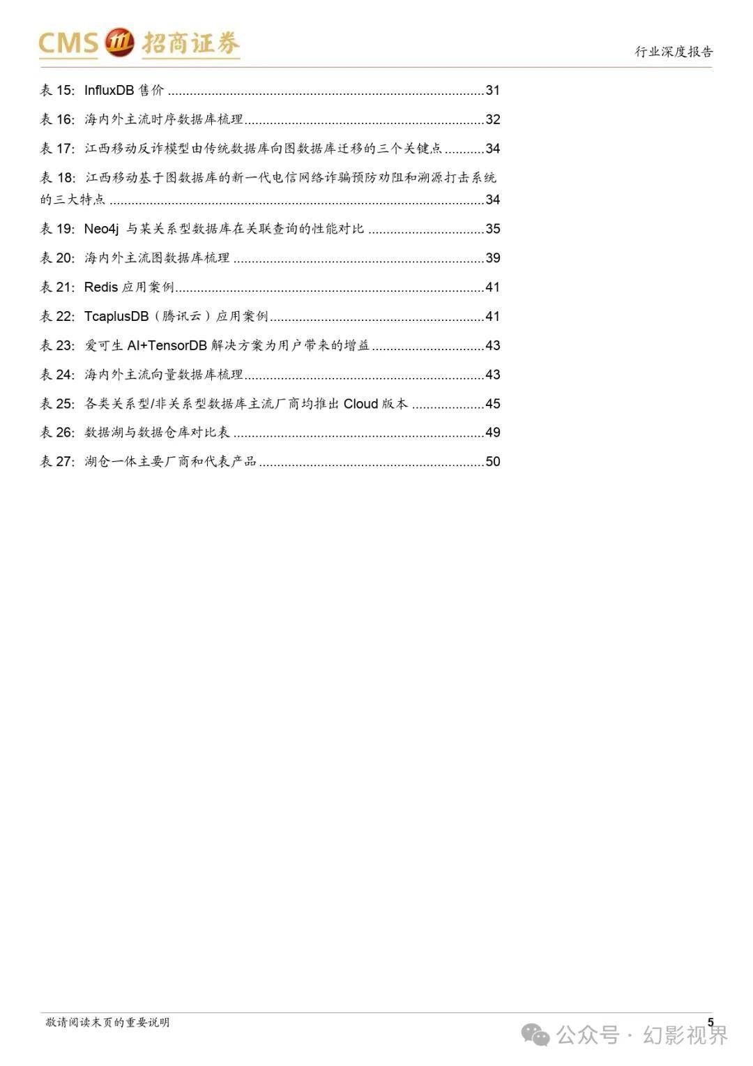 大数据行业深度：海内外数据库技术演进深度解析，大数据浪潮下数据库的演进