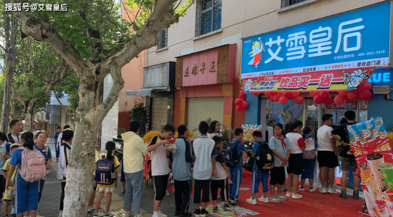 什么样的人开奶茶店才能赚到钱?