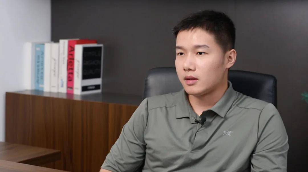 熊迪：揪出那些“会提问题”的人，他们才掌握AI时代的未来