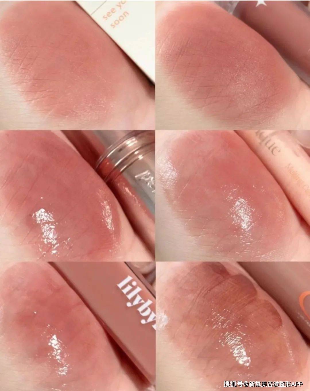 看到热巴穿裸色纱裙的生图，我才发现嘲笑丁达尔穿搭的人有多正确