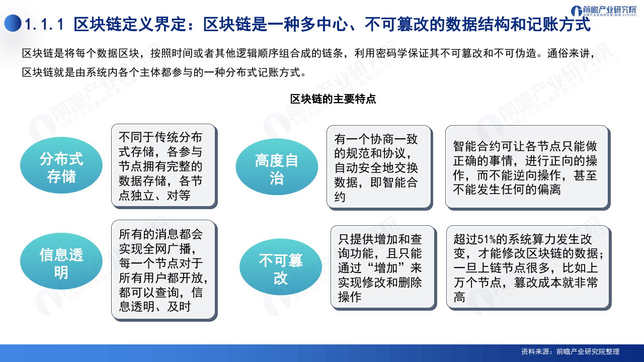 2024深圳20+8之区块链产业-前景机遇与技术趋势探析报告
