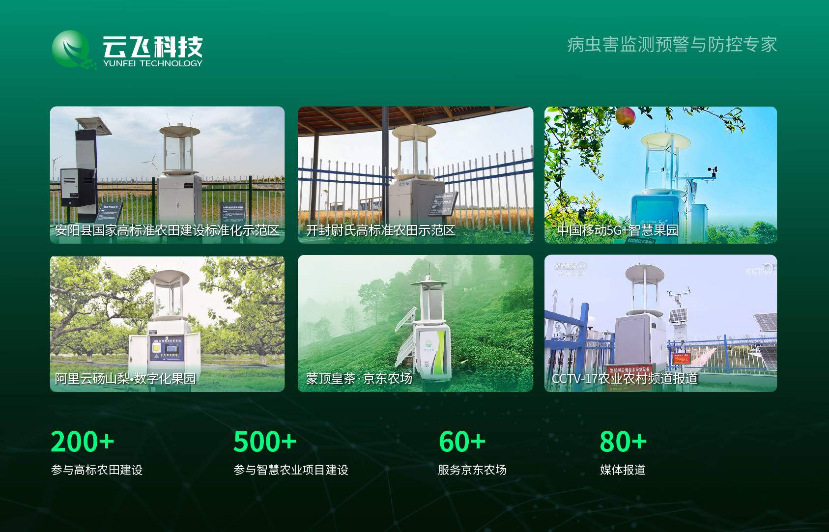 物联网测报灯