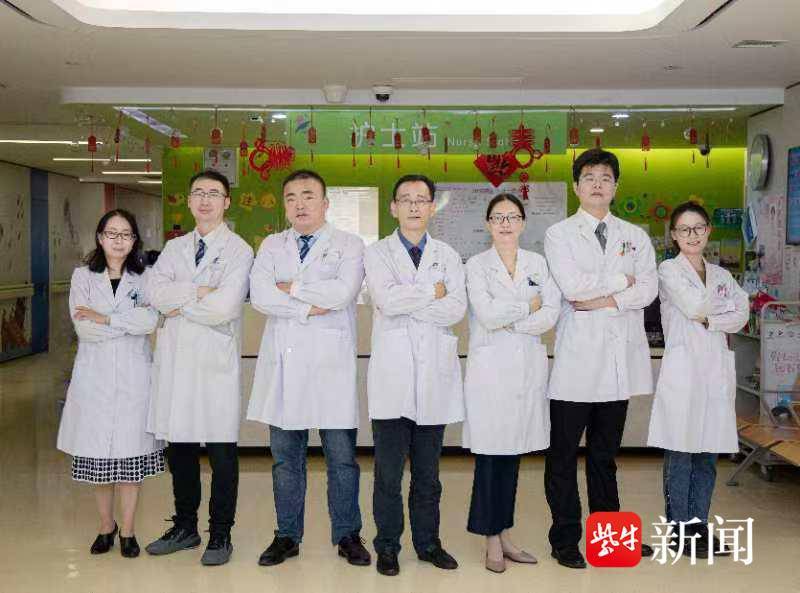 儿医名科：抗癌路上，他们用精湛技术+真诚“话疗”陪伴数千名“小勇士”