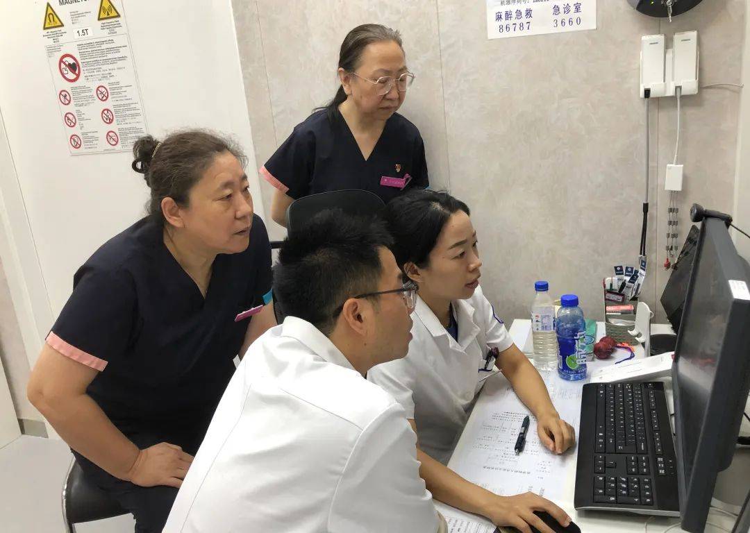 巧手执医，华变绽放 | 记妇科一疗区执行主任彭巧华