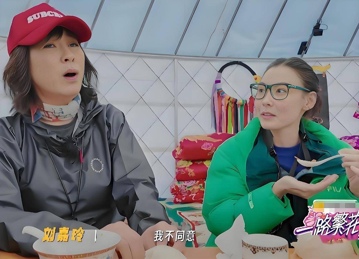 何赛飞怒斥张柏芝后道歉:我这个人脾气急并非针对人