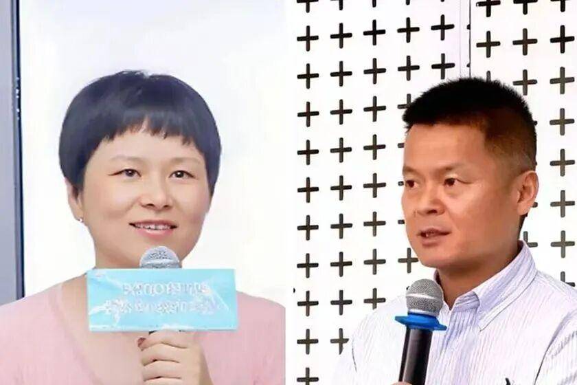 娃哈哈再现高层震动:宗馥莉心腹祝丽丹离职 另一关键助手正被调查