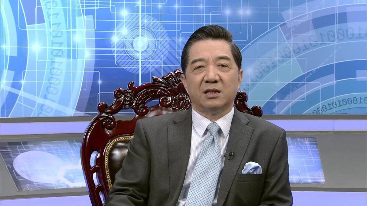 张召忠：错过统一的最好时机，该出手时没出手，看完恍然大悟