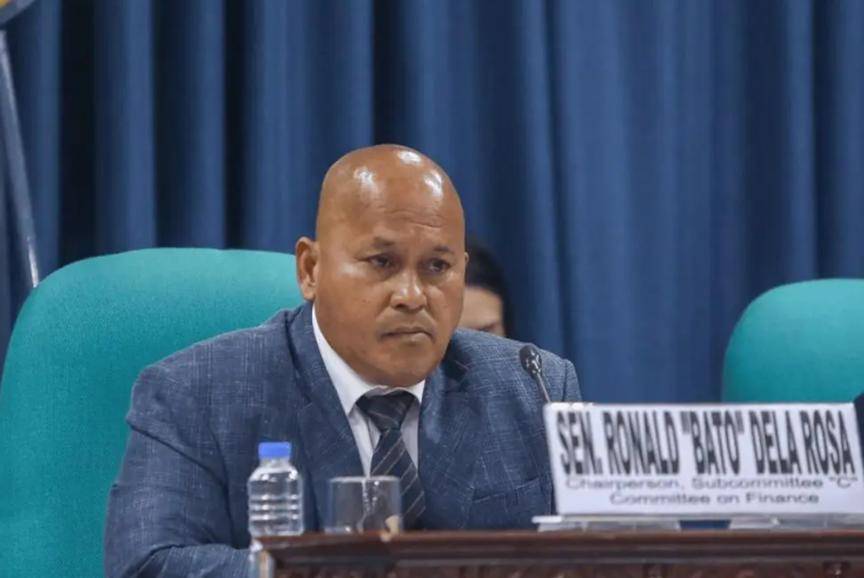 国际刑事法院裁定结果公布，杜特尔特阵营被一网打尽，给小马科斯送上一把尚方宝剑