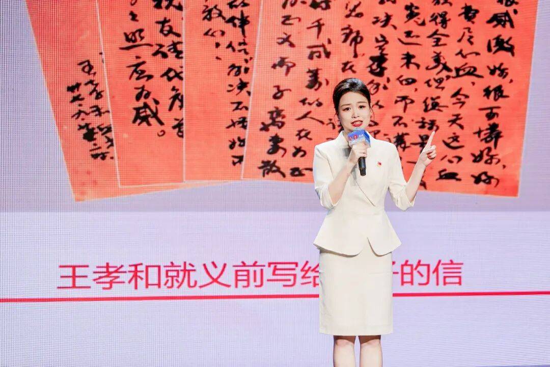 多元创新演绎时代强音!2025年上海市微宣讲宣传展示活动终评结果揭晓