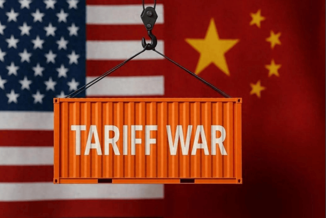 中美高层会晤前，中国被曝给了美国想要的，特朗普也宣布对华降税