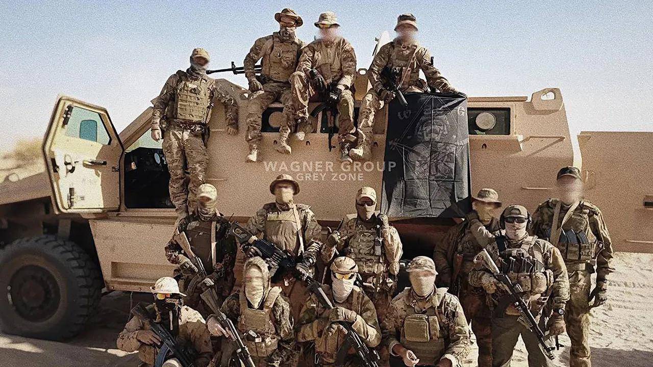 俄大运日夜运兵,瓦格纳或出兵委内瑞拉,普京将挫败美国变天计划