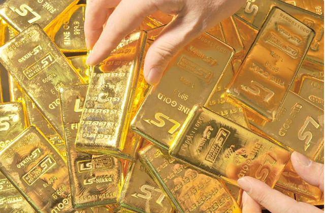 默默布局20年！西方突然惊醒：中国加速囤油囤粮，准备干大事？