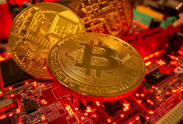 比特币价格(比特币价格历史走势图)