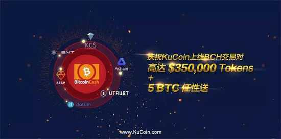 BCH-比特现金交易(比特现金bch最新消息)