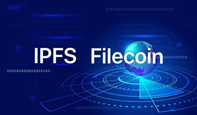 IPFS交易所(ipfs在什么交易所交易)